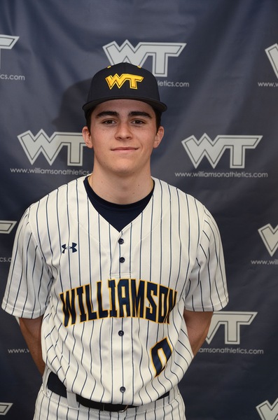 ESAC_Sports's tweet image. #ESACSports congratulates @WilliamsonTrade seniors Cody Grande, Joshua Illing, and Patrick Jones on being voted @USCAA Baseball 2nd Team All-Americans. @delcotimes⚾️🏆