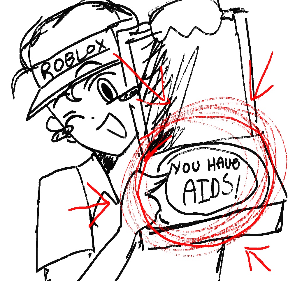 MyPixelHeart's tweet image. I don&apos;t even play forsaken but I like pizza guy
#forsaken #elliotroblox