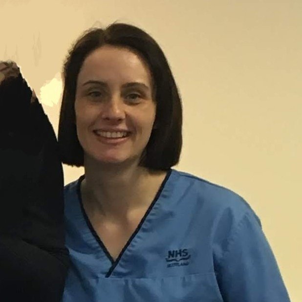 Dawn_BGH's tweet photo. Happy #InternationalNursesDay  to everyone.  Five years ago I took uniform off and gave up bedside care. Everyday I still turn up for patients to make care and outcomes better.  So to all the nurses, bedside and not, let's not forget the difference we make. https://t.co/DftxvnZty7