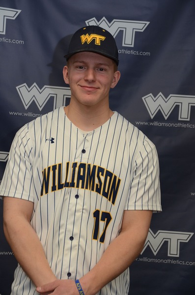 ESAC_Sports's tweet image. #ESACSports congratulates @WilliamsonTrade seniors Cody Grande, Joshua Illing, and Patrick Jones on being voted @USCAA Baseball 2nd Team All-Americans. @delcotimes⚾️🏆