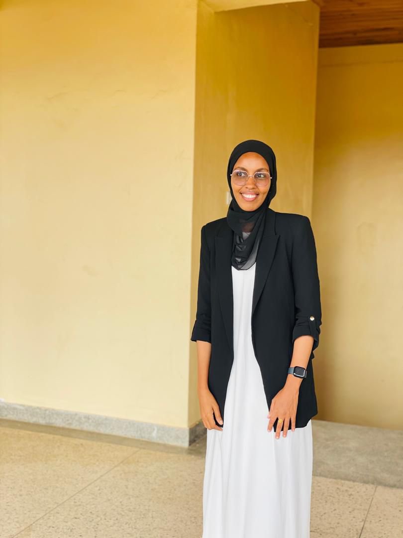 SadiaHagi's tweet photo. Thrilled to embark on this new chapter as a psychiatrist! Ready to make a positive impact on mental health and commit to advancing mental health care on where it's needed most.
#Psychiatrist2025
#Mentalhealth https://t.co/zVsRxyJDBX