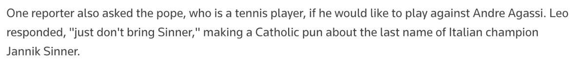 sidin's tweet photo. If this doesn't make you immediately convert to Catholicism what will? https://t.co/o95umzn46v