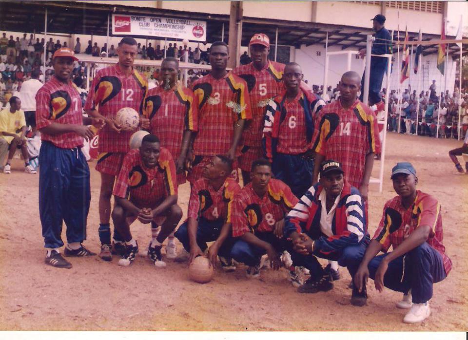 TBT.
<a href="/ClanGeneral04/">Ofour04</a> Kajambo.
<a href="/KAVCUGANDA/">KAVC</a> Men at Bonite Tournament in Tanzania.