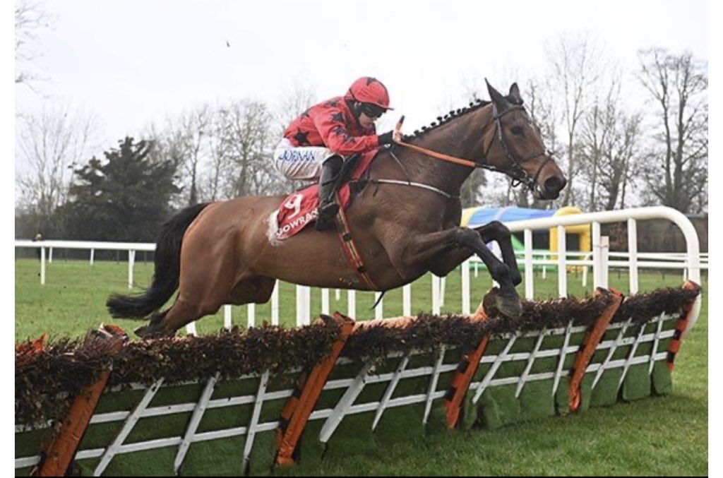 Coolmara Stables (@coolmaras) on Twitter photo Happy retirement <a href="/rachaelblackmor/">Rachael Blackmore</a>. Thank you for all you did in the red and black. 🔴⚫️ Happy retirement <a href="/rachaelblackmor/">Rachael Blackmore</a>. Thank you for all you did in the red and black. 🔴⚫️