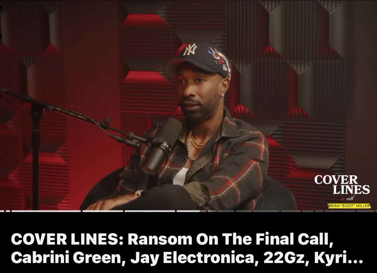Fiyaamusic.com (@dj_fiyaa) on Twitter photo So many 💎 in this one interview alone, what a conversation. Thanks Ran, Thanks B Dot! Although I lost contact with Ran, I hope to reunite soon. <a href="/WHARTONBERG1/">Presidential O</a> used to invite me to every show. Solid individual. 🫡 So many 💎 in this one interview alone, what a conversation. Thanks Ran, Thanks B Dot! Although I lost contact with Ran, I hope to reunite soon. <a href="/WHARTONBERG1/">Presidential O</a> used to invite me to every show. Solid individual. 🫡