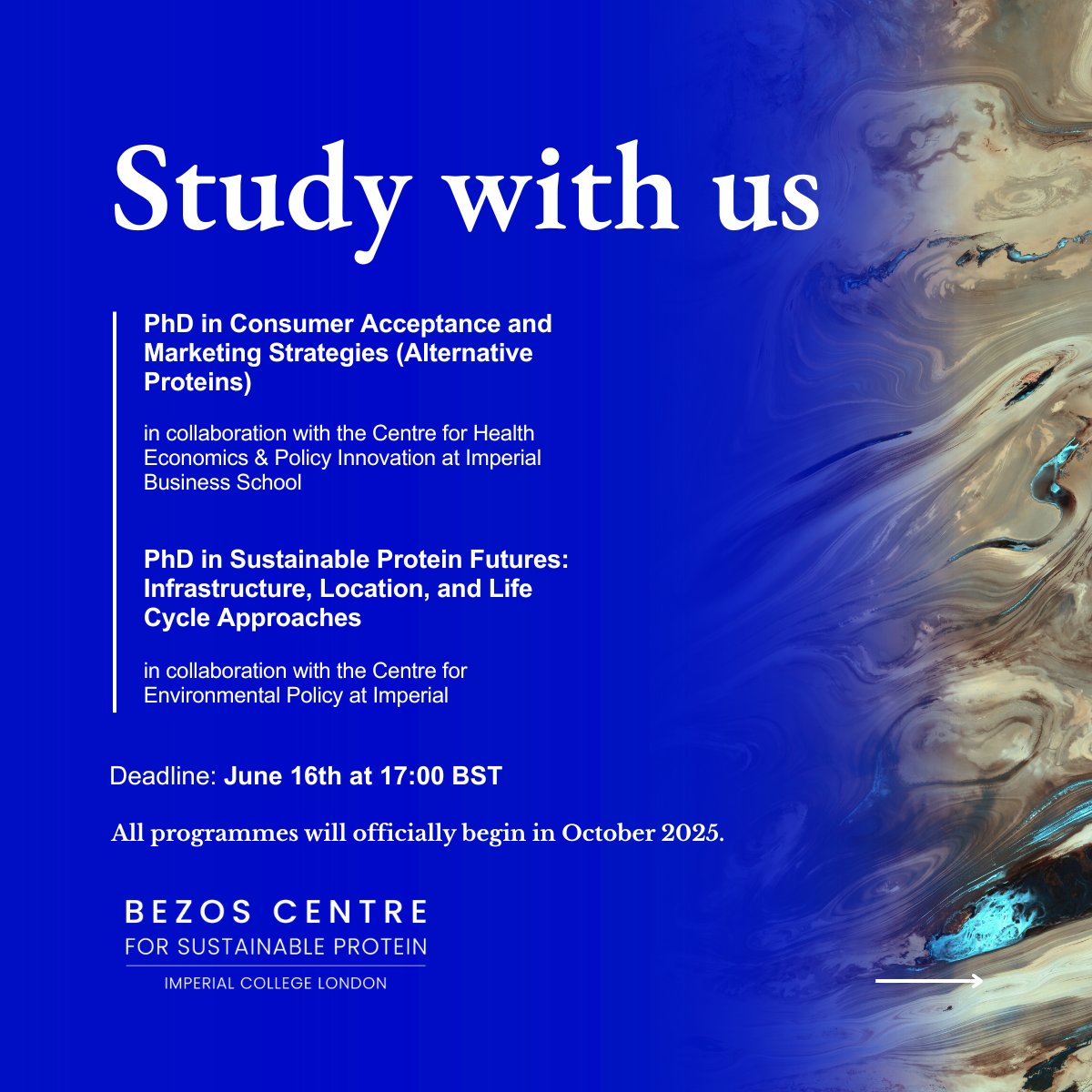 Advertising two collaborative PhD positions - social and logistical research!