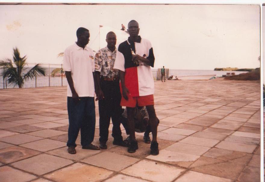 TBT.
Joseph Akera.
<a href="/KAVCUGANDA/">KAVC</a> Men.
<a href="/ClanGeneral04/">Ofour04</a>  See