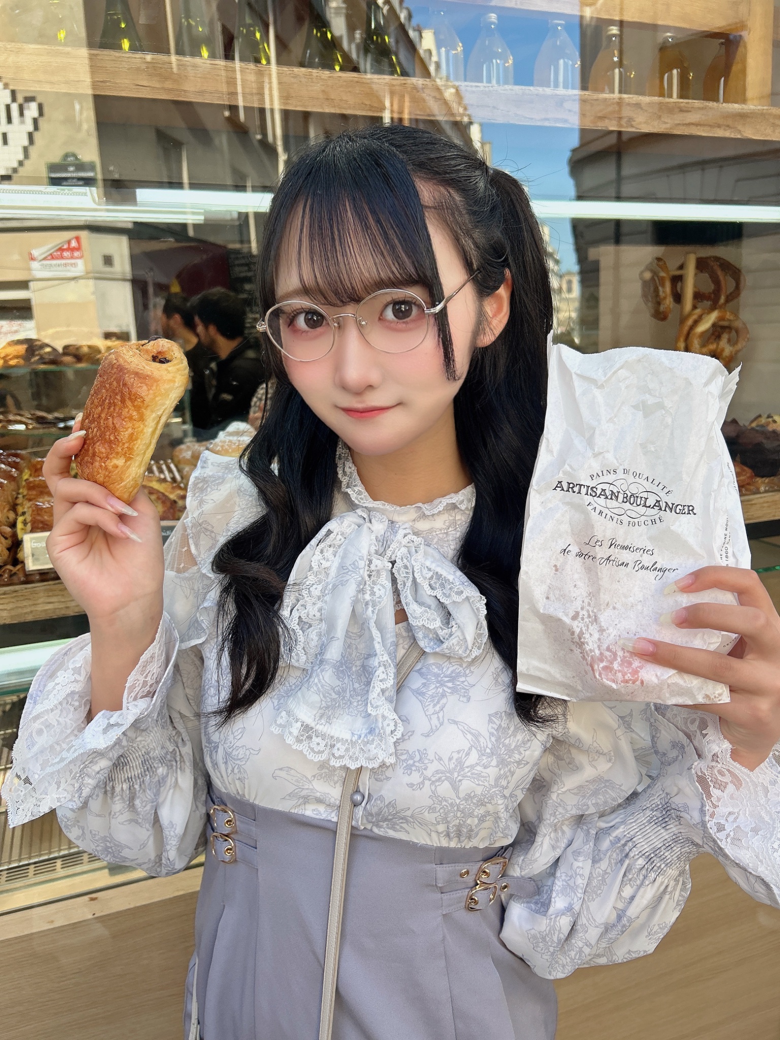 楽しかった🍓っ ̫ -˘◝✩