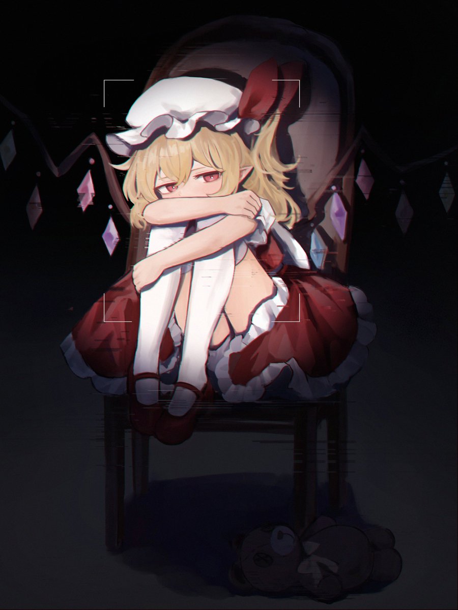 _yuuneka's tweet image. 自白
#東方Project