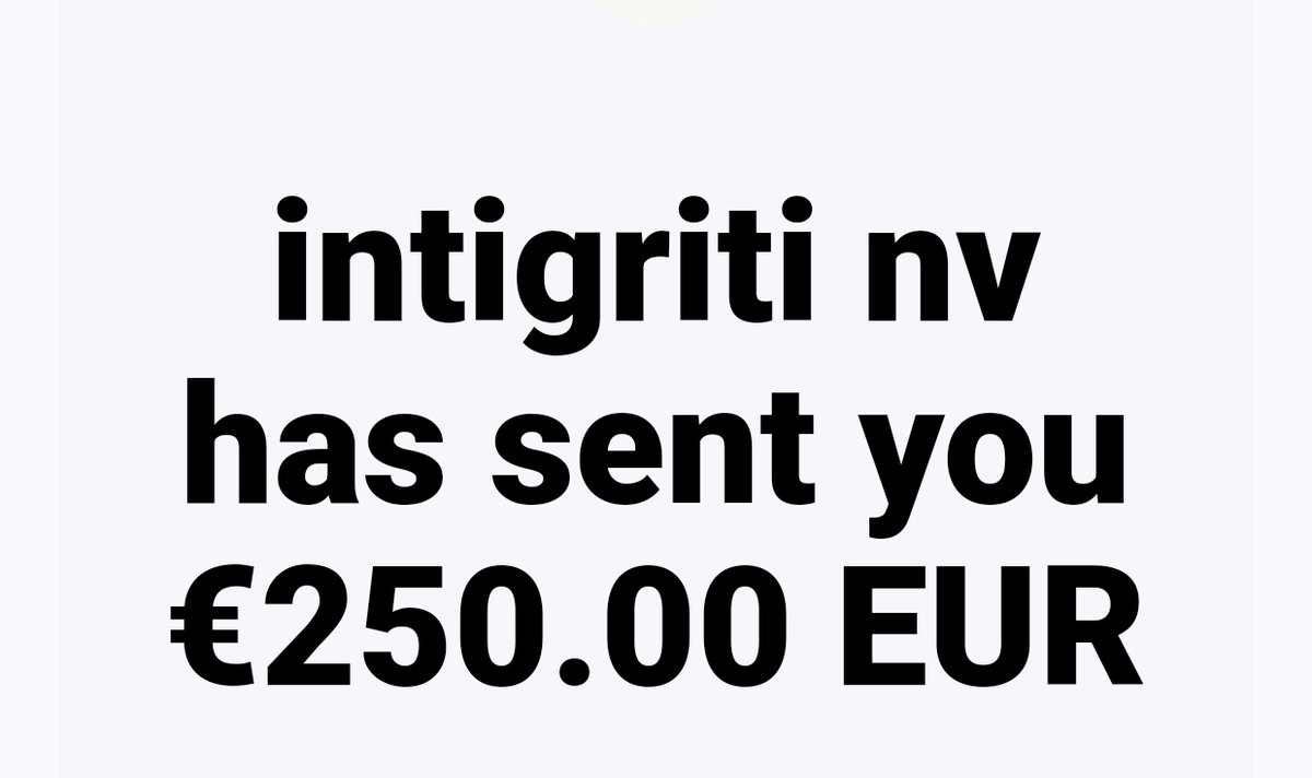 fuzzsqlbof's tweet image. Thx @intigriti and Company for bounty.

#BugBounty