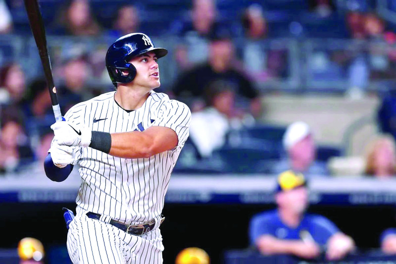 InformativosTA's tweet image. #DeportesTA I Jasson es el dominicano #34 con tres jonrones en un solo juego

Más detalles en el link 
informativosta.com.do/2025/05/12/jas…

#Jonrones #Juego #InfomativosTA #DeportesTA