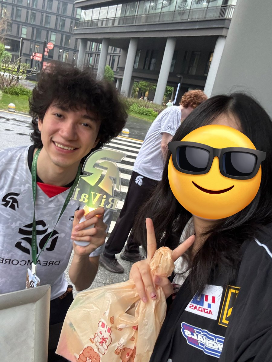 어묵 (@foredaaovo) on Twitter photo <a href="/Sprintz3r/">RVL_Sprintzer</a> I hope you will be more and more smooth in the future ~ Life has no troubles, and I hope to see you again next time!TvT <a href="/Sprintz3r/">RVL_Sprintzer</a> I hope you will be more and more smooth in the future ~ Life has no troubles, and I hope to see you again next time!TvT