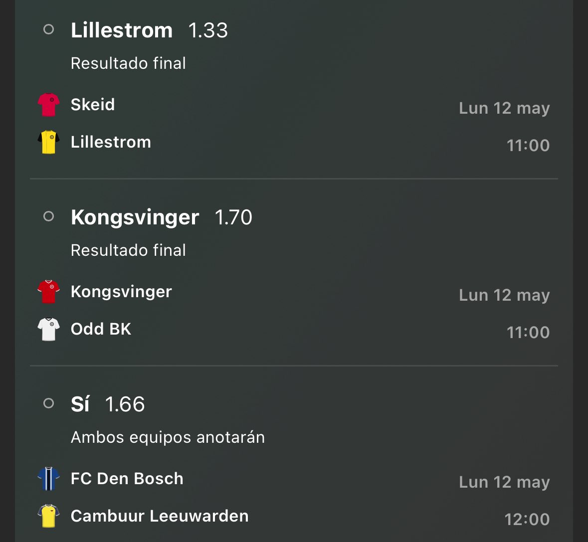 DurdenPicks's tweet image. Les dejo este regalito por aquí. 

Deja tu ❤️ de la suerte para que cobremos todos juntos.

Deja tu RT si quieres un grupo de telegram gratis por lo que resta del mes.