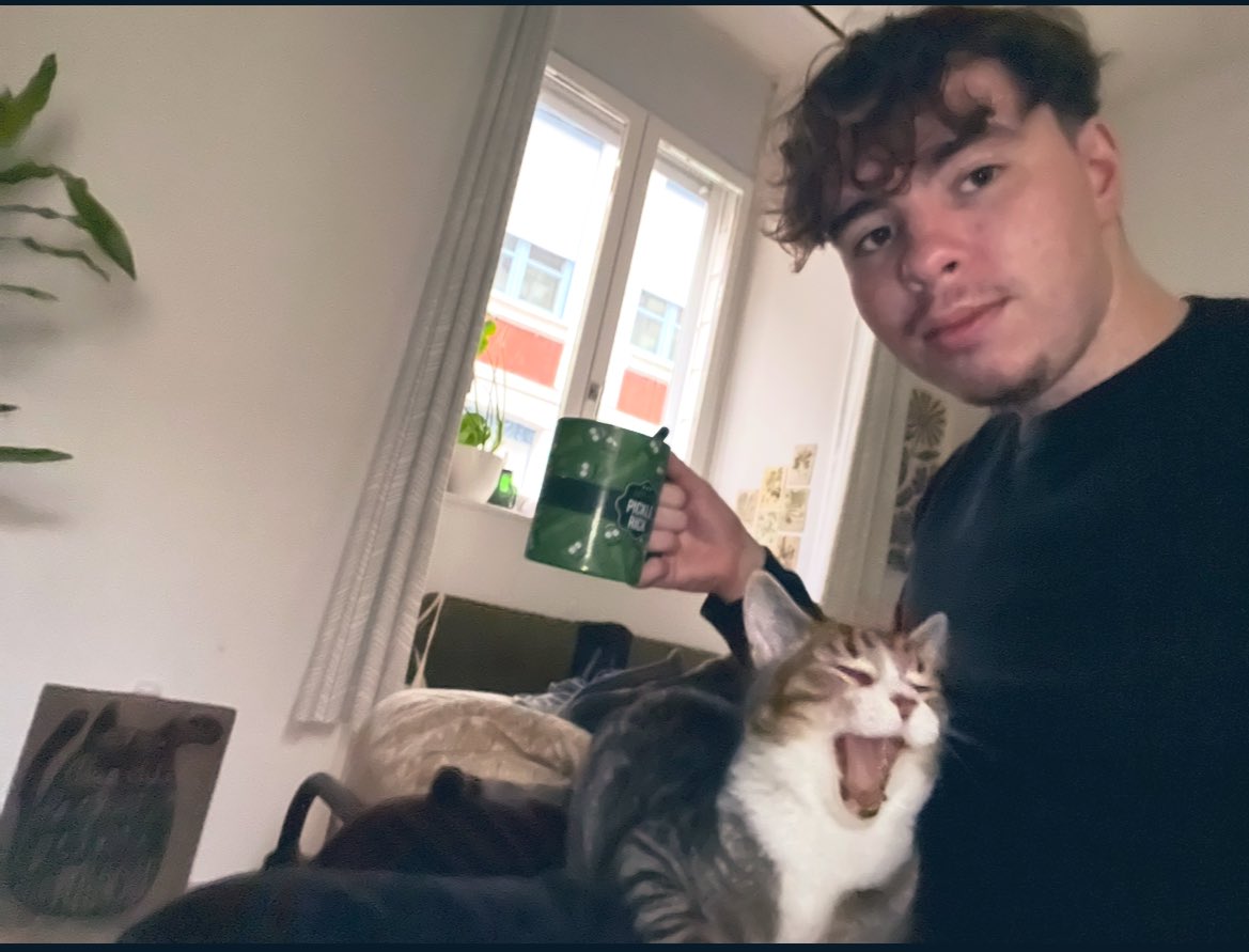 KC RoN🥷 tweet media