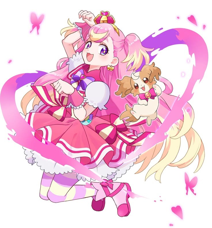 생일 축하해 원더풀🎉🥳🩷
왕 왕 원더풀^^