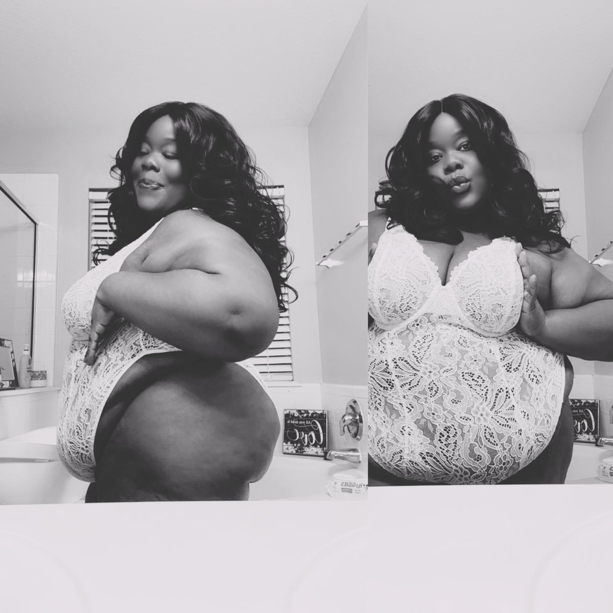 Mesha's Corner tweet media