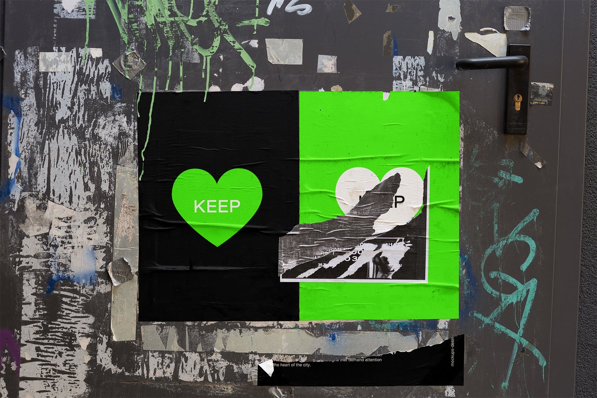 For many of us, having a passion to make things is what led us to our profession as "creatives." But there are a great deal of things in our profession that challenge and even fight against our creativity. How do we not lose heart?