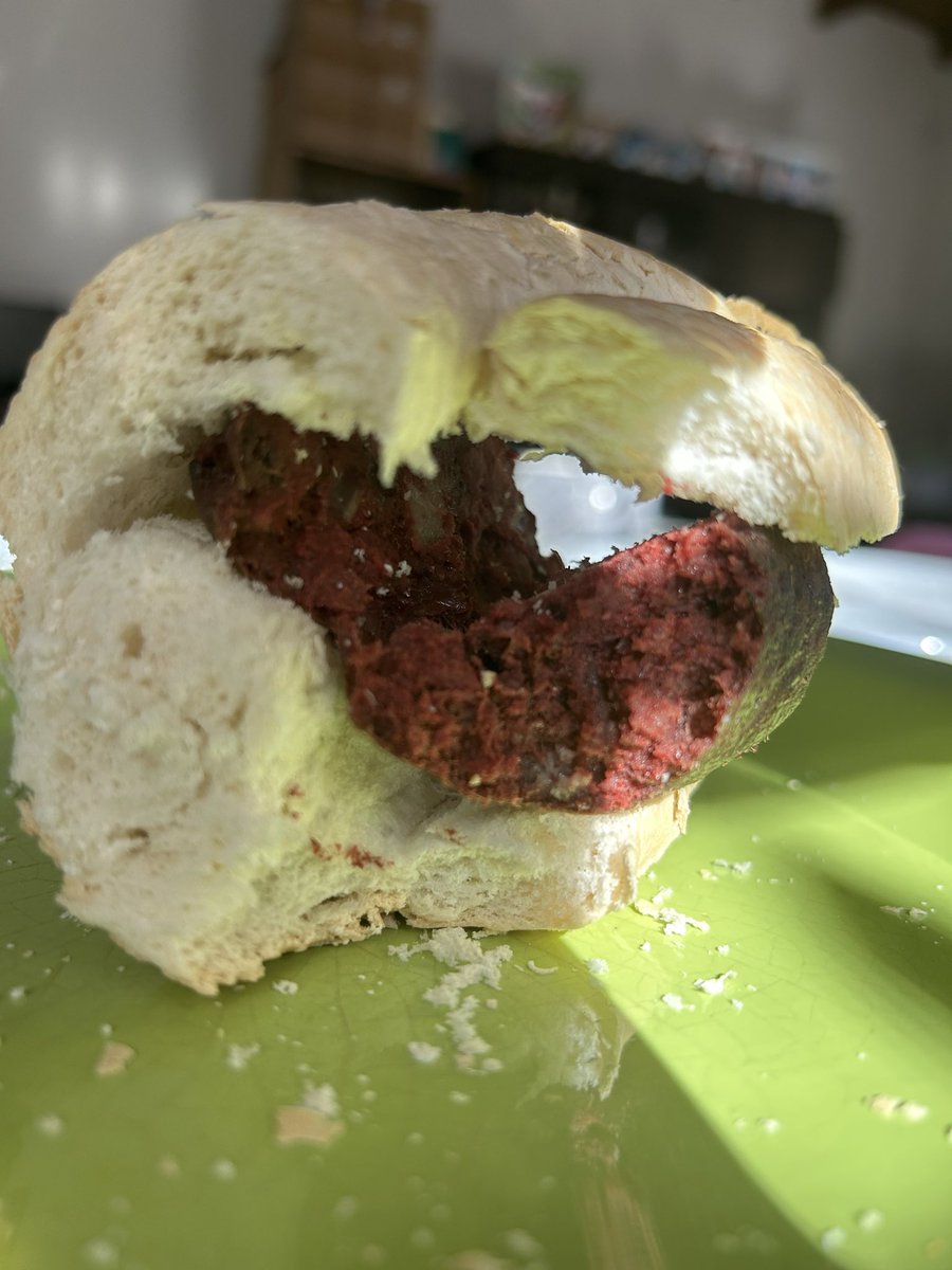 el mejor sanguche, incluso por encima del de milanesa