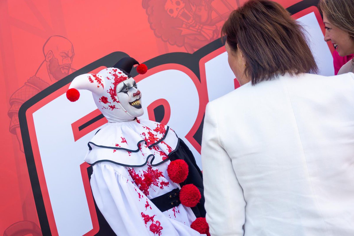 Se acerca la fecha en la que Torremolinos, coincidiendo con el Día Internacional del Orgullo Friki, se convertirá en el principal punto de encuentro a nivel nacional de los amantes de la Cultura Geek. Lo anunciamos hoy y le auguramos el mismo éxito o más que en la pasada edición