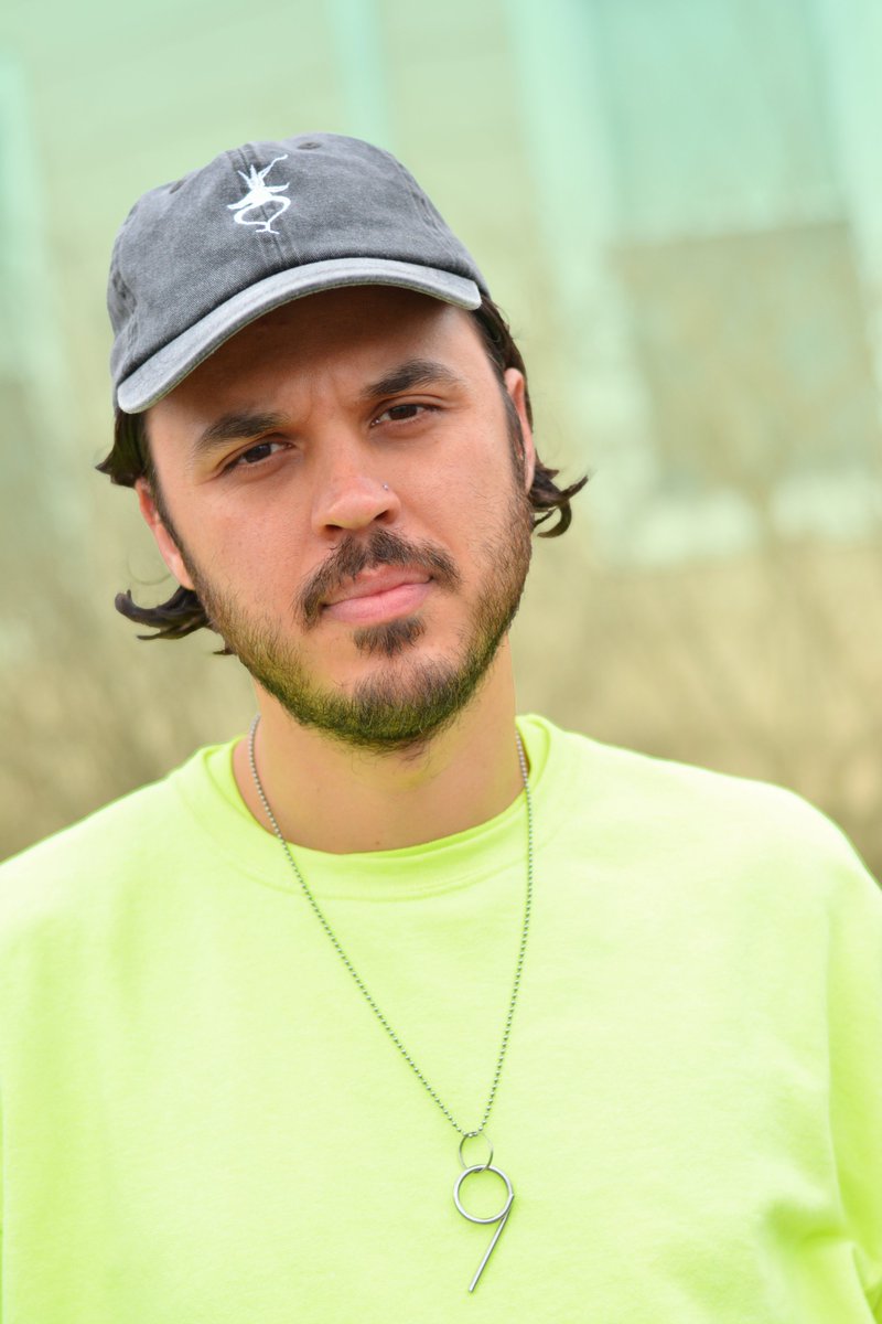 Hausu Mountain (@hausumountain) on Twitter photo ๐ Itโs Weston from ๐๐ฟ๐ถ๐ฐ๐ฎ ๐๐๐ผโs birthday today! To celebrate, we released the 3rd single from ๐๐ค๐ฃ๐๐จ ๐๐ฃ ๐๐ฎ ๐๐ค๐๐ ๐๐ฉ ๐๐๐ ๐ ๐๐ง๐๐๐ฃ๐จ ๐๐ ๐๐๐ฃ๐ - out on May 27th.
โArchetype Foundโ is available for your listening pleasure on Bandcamp & beyond! ๐ Itโs Weston from ๐๐ฟ๐ถ๐ฐ๐ฎ ๐๐๐ผโs birthday today! To celebrate, we released the 3rd single from ๐๐ค๐ฃ๐๐จ ๐๐ฃ ๐๐ฎ ๐๐ค๐๐ ๐๐ฉ ๐๐๐ ๐ ๐๐ง๐๐๐ฃ๐จ ๐๐ ๐๐๐ฃ๐ - out on May 27th.
โArchetype Foundโ is available for your listening pleasure on Bandcamp & beyond!