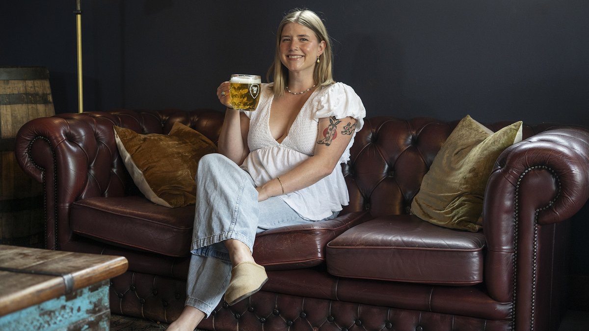 Although Her Day-to-Day is Quite Diverse as COO, @aslanbrewing's Carter Misses This Aspect of Old Job — thebrewermagazine.com/although-her-d…