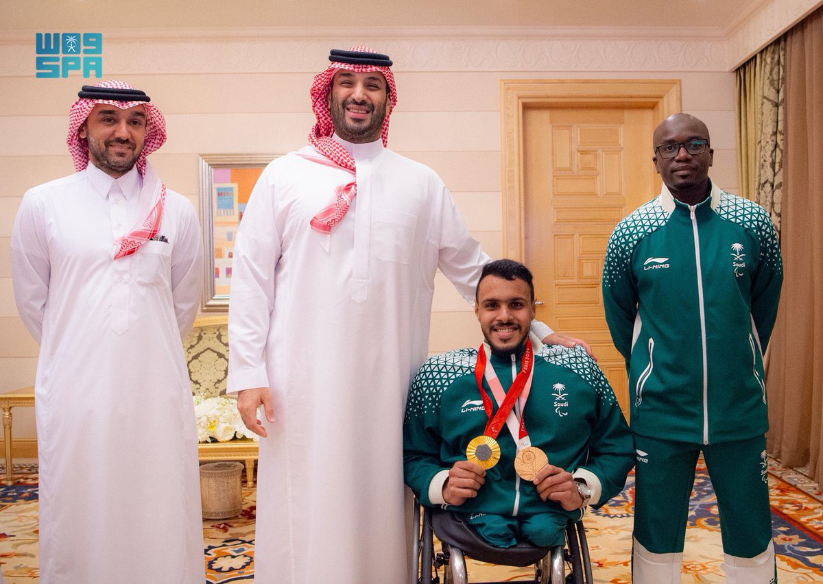 عبدالرحمن القرشي tweet media
