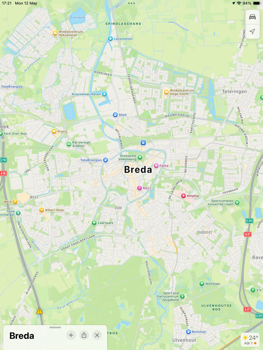 LeaderMorton's tweet image. Just got back from here, three days on the lash.
What a great place, very lively. Suited us right to the ground.