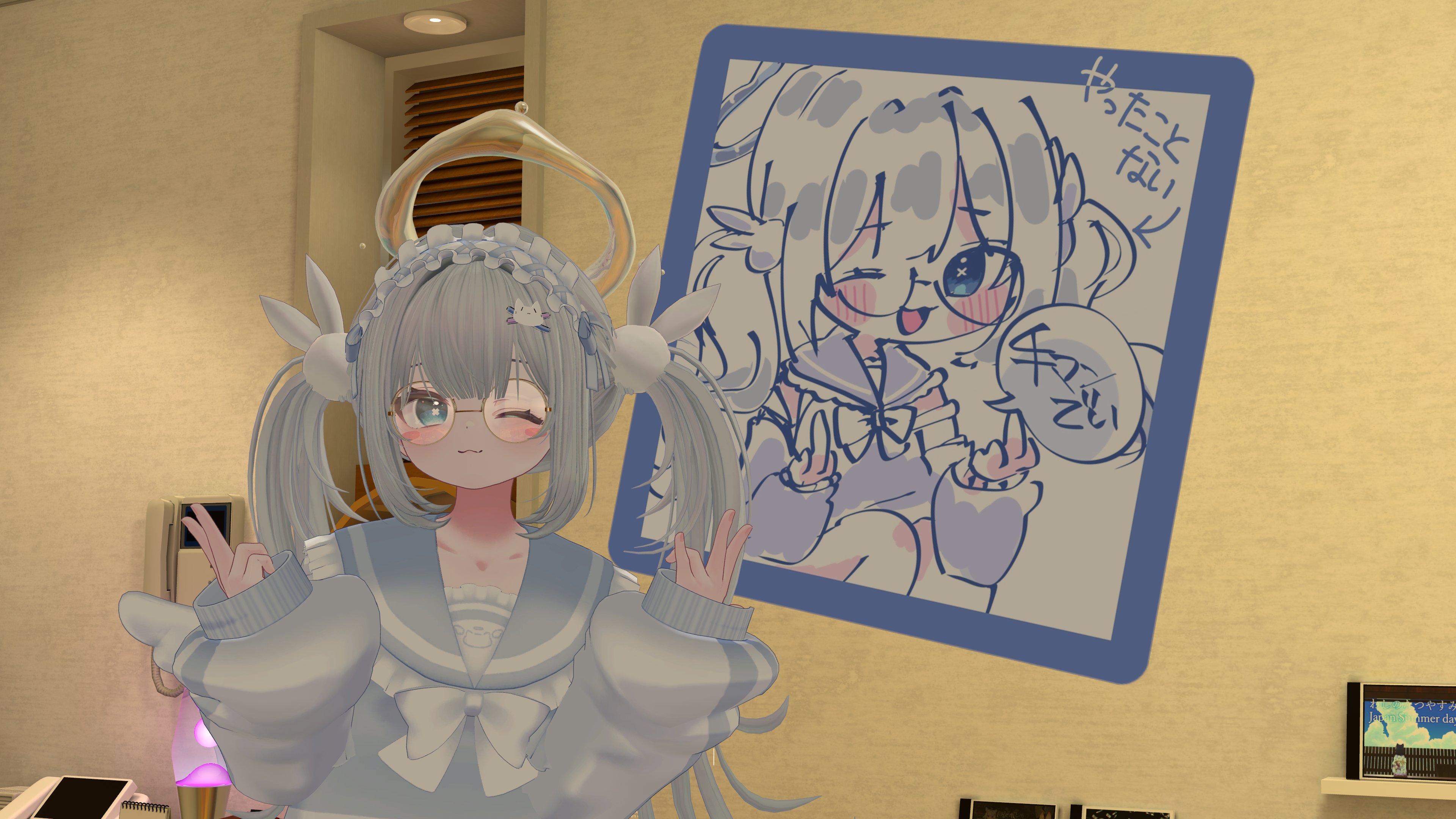 Emu's Birthday + 21 Days to 2nd JP Anniversary Countdown