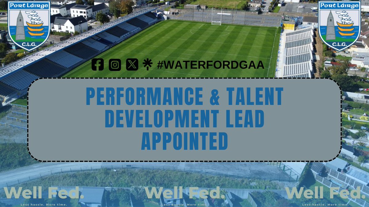 County Performance and Talent Development Lead Appointed

See Full Press Release: heyzine.com/flip-book/Tale…