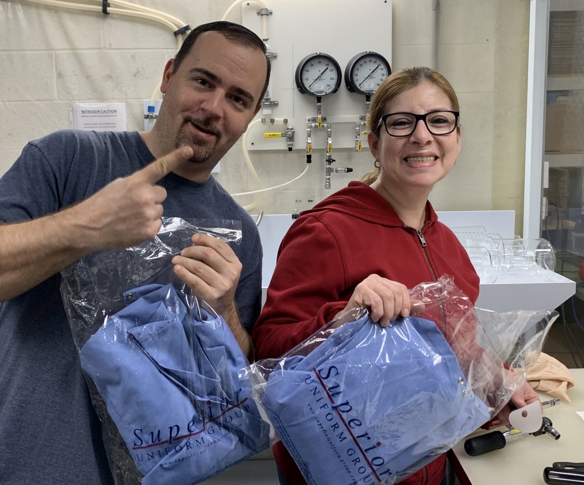 Beautiful spring day here!  We usually envy our colleagues in Riverside CA and Jacksonville FL but today the mild temps and low humidity make Cedar Grove NJ the place to be.  Today only:  Free sunshine included with every order!