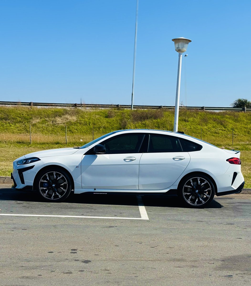 IamKumbi's tweet image. The BMW 1 series range starts at R713,395.00 for the 118 and goes up to R982,767.80 for the M35 xDrive. The 2 series Gran Coupè starts at R733,559.20 &amp;amp; goes up to R1,043,099.90 for the M235 xDrive.