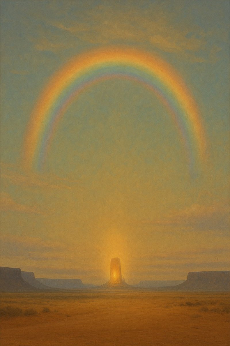 May isn’t for selling.
It’s for awakening.

🌈 The rebirth of Sage begins today.