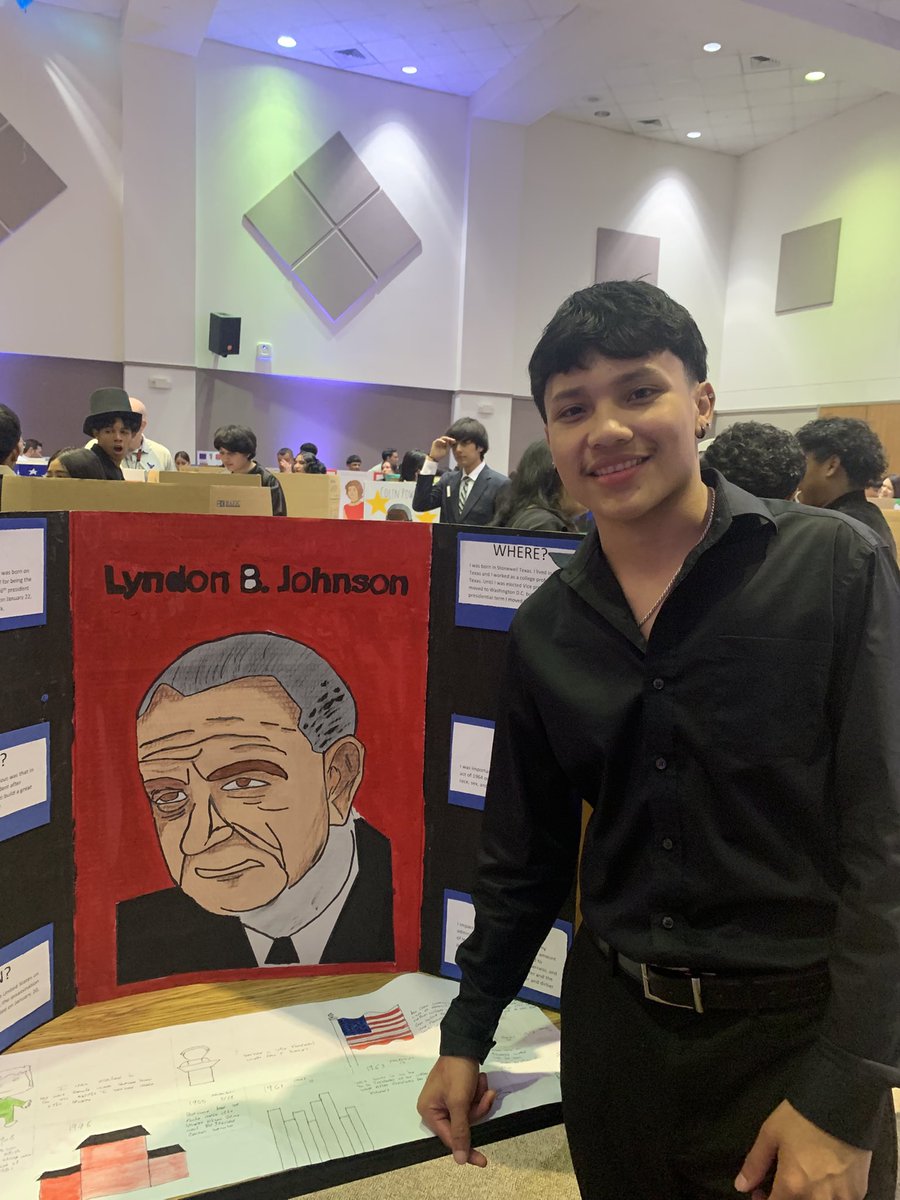 South Houston HS tweet media