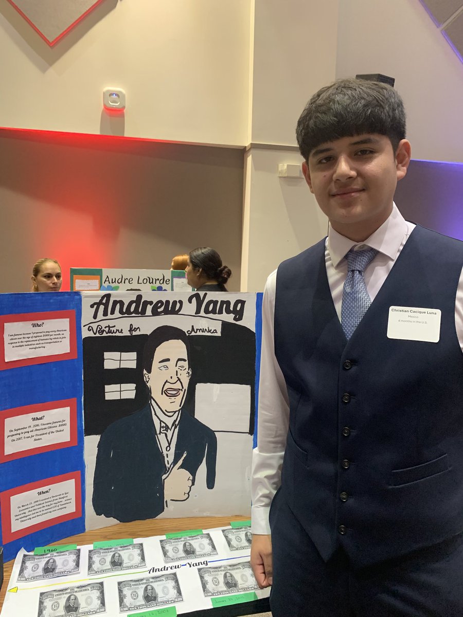 South Houston HS tweet media