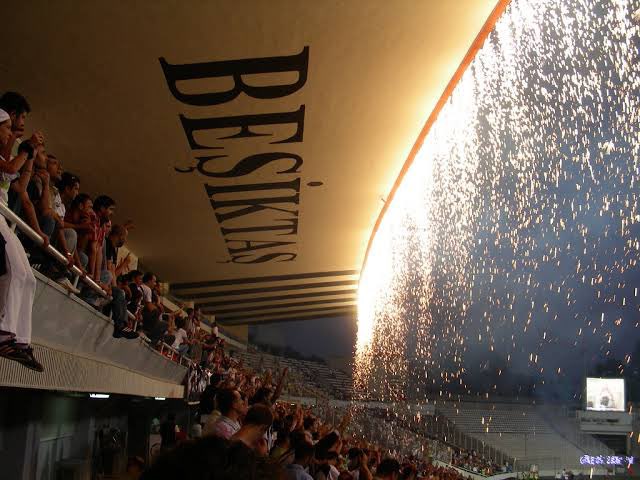 Beşiktaş Pics (@picsbesiktas) on Twitter photo 