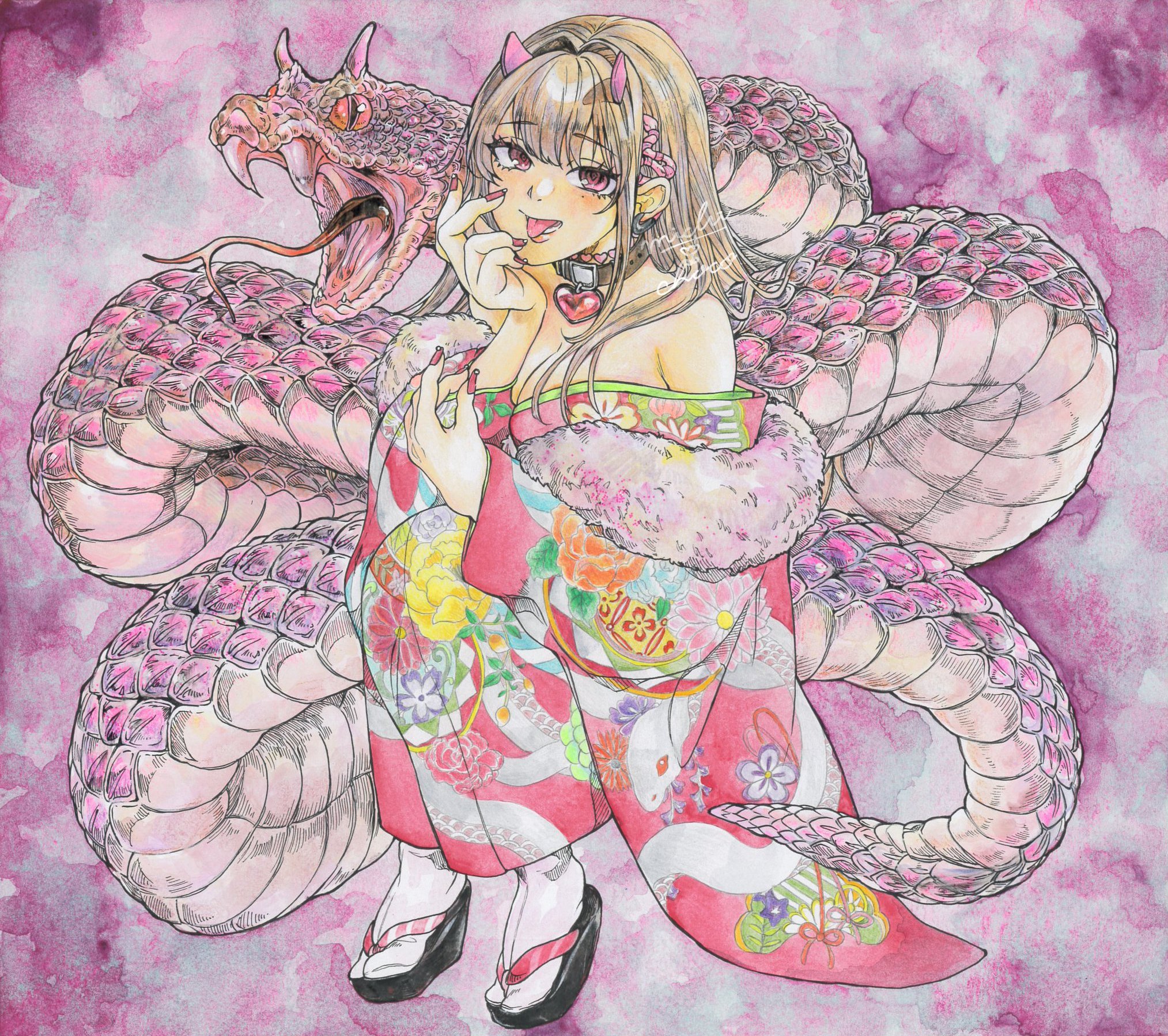 道草ちょこ🌱10/12ちし共4 A-10 (@michikusa_choco) / X