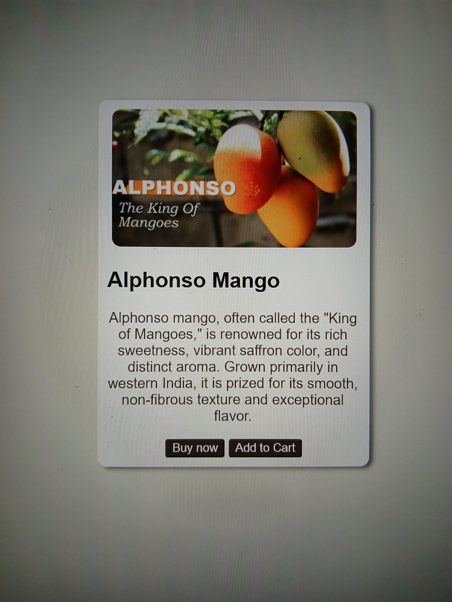 Aditya989746994's tweet image. Completed the CSS section of the @Hiteshdotcom Udemy Web Development course  With card  assignment. 
#Chaicode