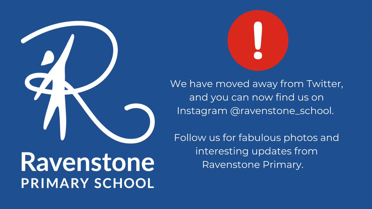 Ravenstone Primary School (@ravenstone_) on Twitter photo 