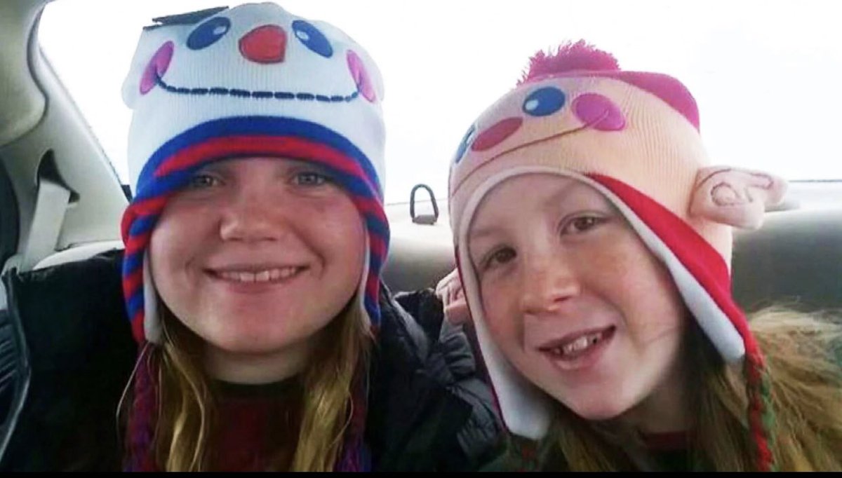 whiteoutgotu's tweet image. rickallenjustice.com/write-to-rick-…

I hate that we even know his name, but, #RichardAllen is the third victim of the #Delphi murders case - not the solution.

Richard Allen
DOC# 273819
Pendleton Correctional Facility
4490 W. Reformatory Rd.
Pendleton, IN 46064
USA

#JusticeForLibbyAndAbby