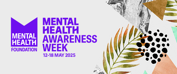 It's #MentalHealthAwarenessWeek and this year's theme is Community. Feeling connected to others can make a big difference, especially when going through tough times.

Every Mind Matters is a resource that shows how to build simple changes into your life: nhs.uk/every-mind-mat…