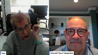 Fran Lewis tweet media