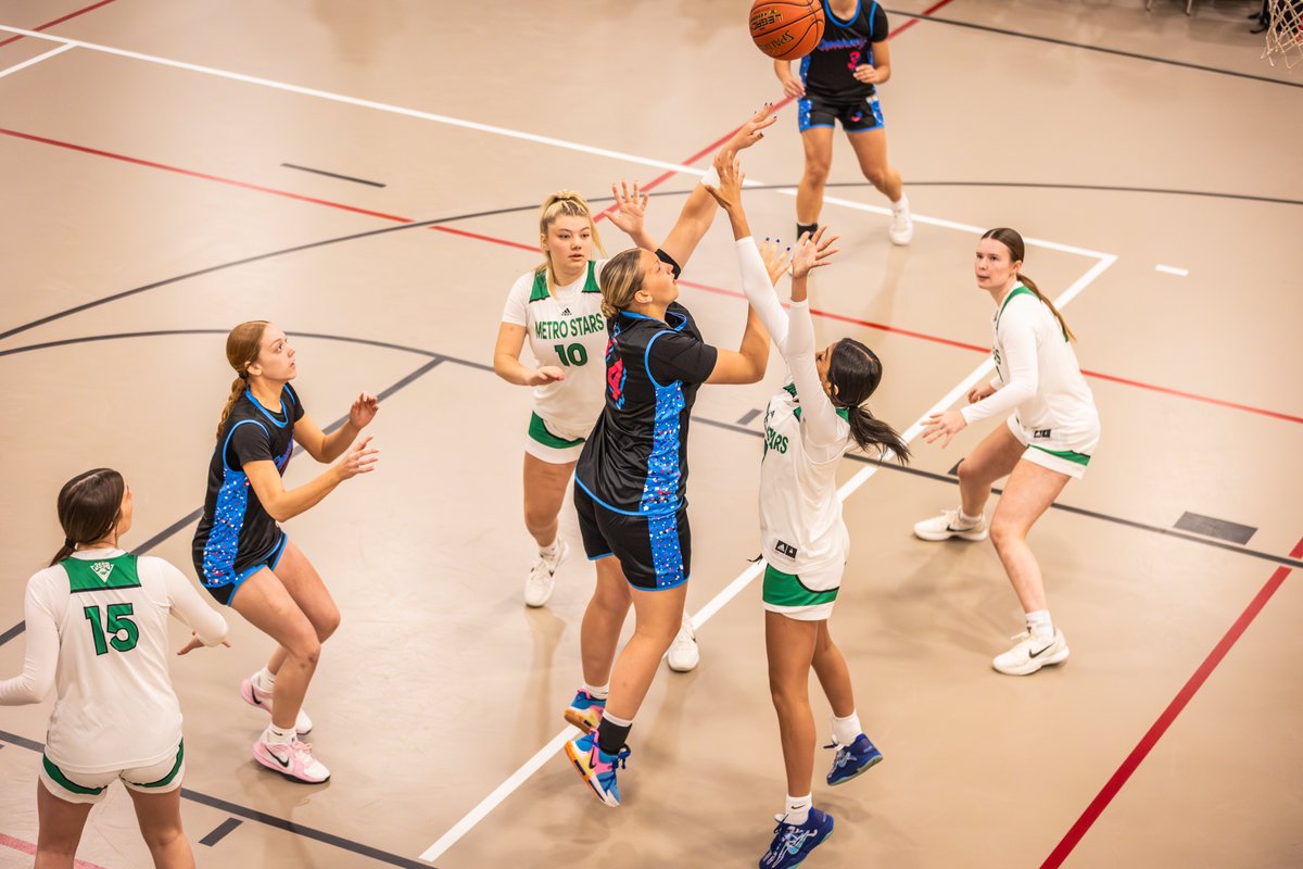 Opportunity 10 North (@opp10north) on Twitter photo Shout out to our PFs Eva Karkoska-Wosmek (5'10", Centennial) and Ellie Johnson (5'10", Blaine) who were SOLID this weekend and key to our Championship. Rebounds, assists, finishes at the rim and 3s exactly when we needed them!
<a href="/EvaWosmek43457/">Eva Karkoska-Wosmek</a> <a href="/EllieJohns43664/">Ellie Johnson</a> <a href="/Opptybasketball/">Opportunity Basketball</a> Shout out to our PFs Eva Karkoska-Wosmek (5'10", Centennial) and Ellie Johnson (5'10", Blaine) who were SOLID this weekend and key to our Championship. Rebounds, assists, finishes at the rim and 3s exactly when we needed them!
<a href="/EvaWosmek43457/">Eva Karkoska-Wosmek</a> <a href="/EllieJohns43664/">Ellie Johnson</a> <a href="/Opptybasketball/">Opportunity Basketball</a>