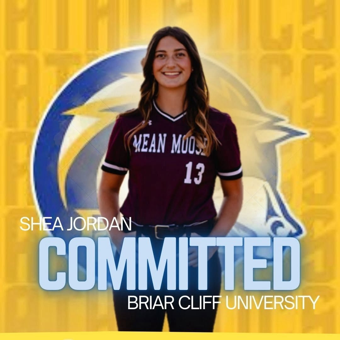 Briar Cliff Softball (@bcu_softball) on Twitter photo Welcome Shea! Welcome Shea!