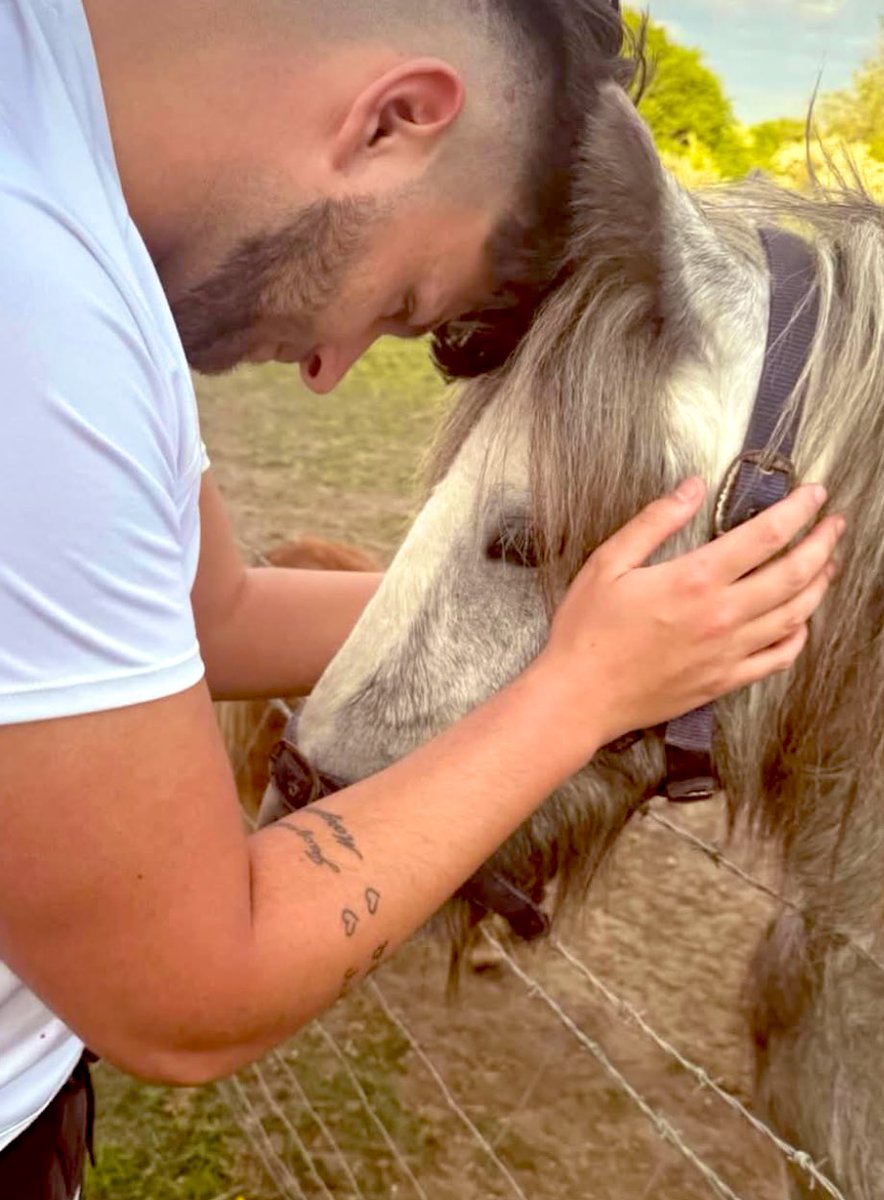 Club Statement 🇨🇱

It’s been brought to our attention that our forward player <a href="/LouisSmith19529/">Louis Smith</a> has gone A.W.O.L

The club would like to squash rumours that he has ran off with a horse 🐴 

A full investigation will now take place. The club will comment no further

#Colo
#JTN