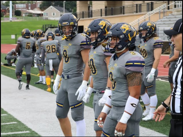 Steven Stewart (@steven_s82) on Twitter photo After a great conversation with <a href="/Coach_BrownFla/">Derrick Brown Jr</a> I am blessed to receive an offer to play <a href="/ClarkeU/">Clarke University</a> <a href="/ClarkePrideFB/">Clarke Pride Football</a> #AGTG After a great conversation with <a href="/Coach_BrownFla/">Derrick Brown Jr</a> I am blessed to receive an offer to play <a href="/ClarkeU/">Clarke University</a> <a href="/ClarkePrideFB/">Clarke Pride Football</a> #AGTG