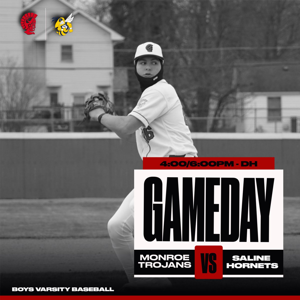 Monroe Trojans (@mhs_trojans) on Twitter photo 