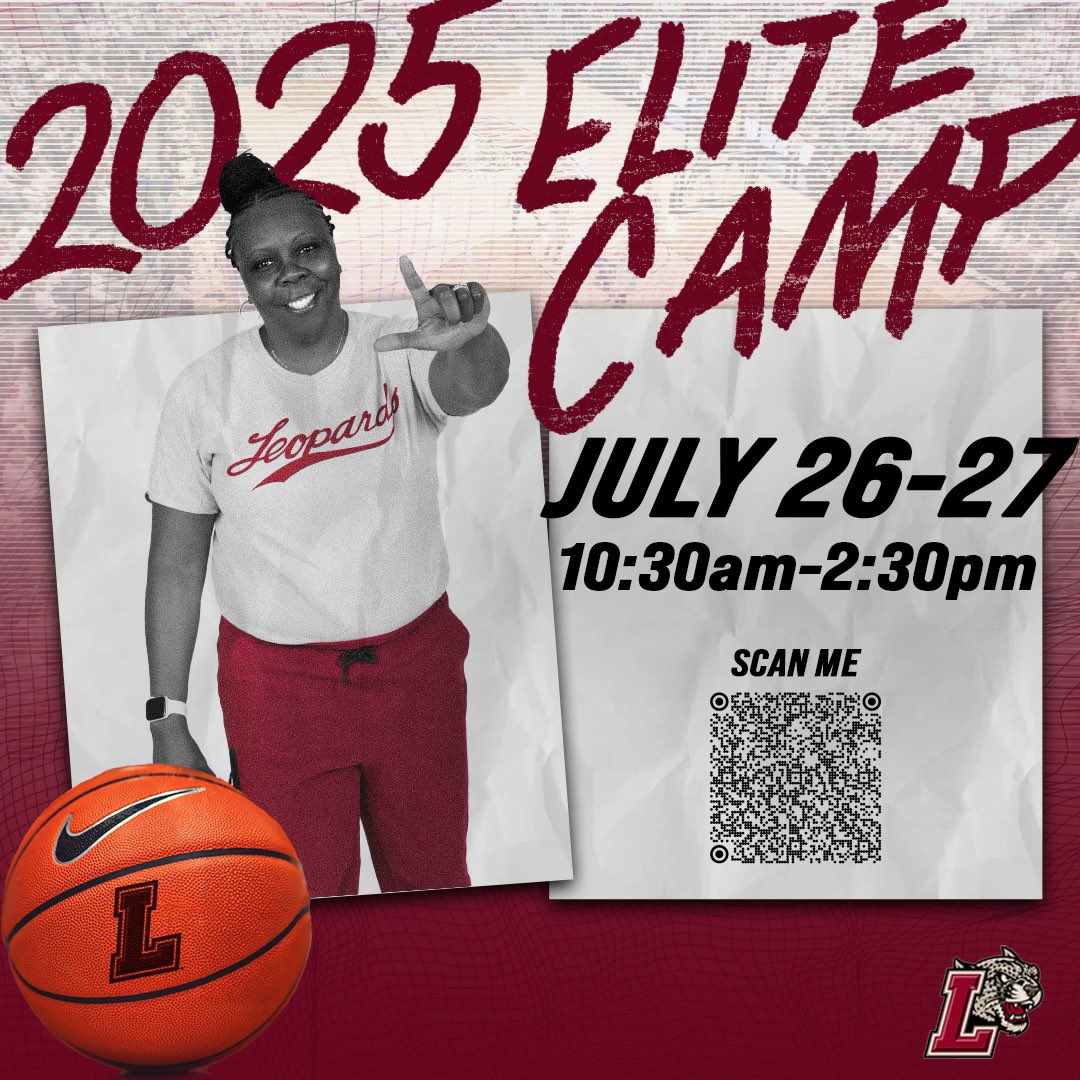 🚨SAVE YOUR SPOT🚨