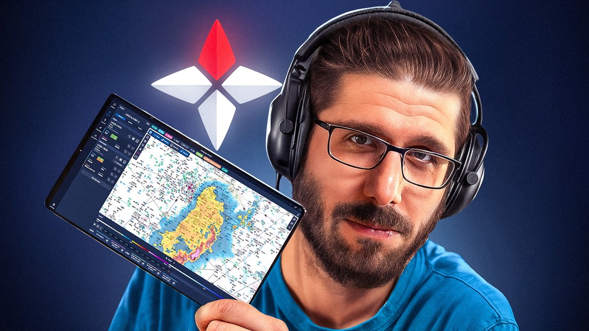 Danvell3's tweet image. Nouvelle vidéo youtube !

youtu.be/MfcPckwj0OM?si…

#youtube #navigraph