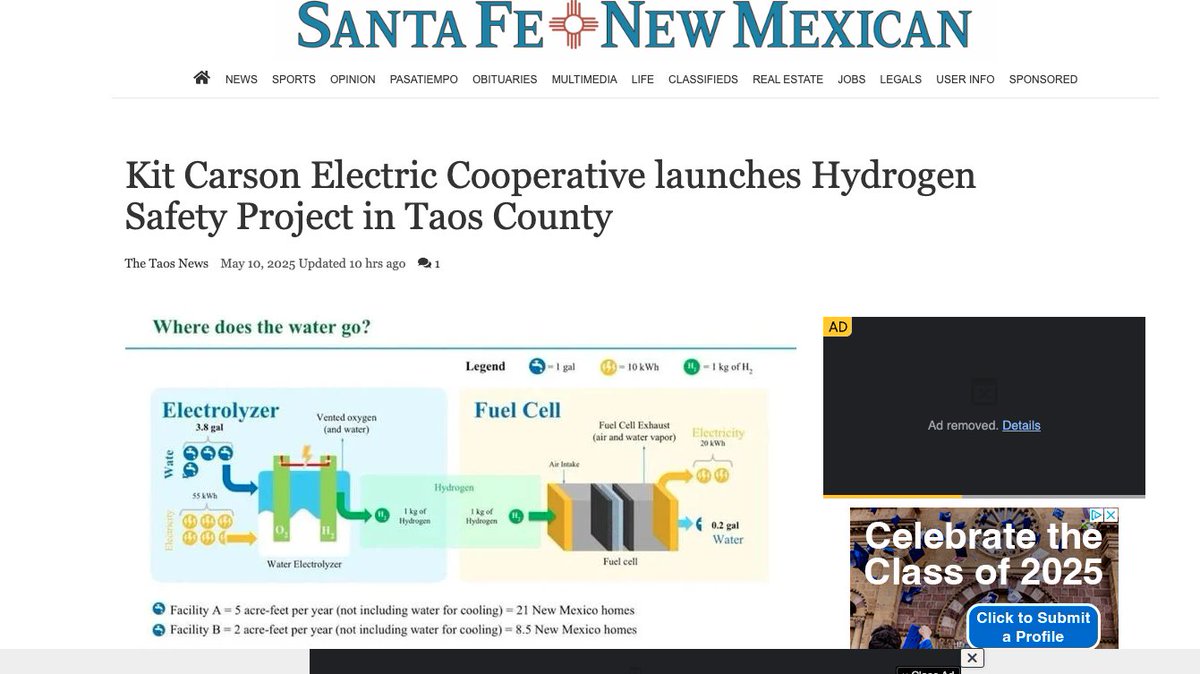 Kit Carson Electric tweet media