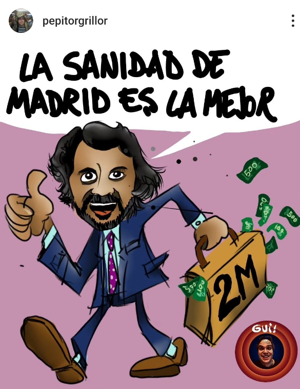 VICENT tweet media